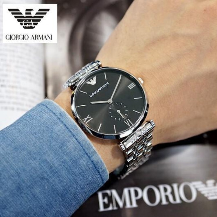 Emporio hotsell armani ar1676